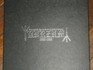 Burzum 6 lp box set picture disks poster rare MINT