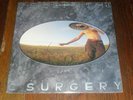 The Flaming Lips Telepathic Surgery lp 1st press