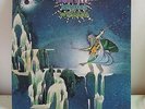 Uriah Heep Demons and wizards UK 1st press A1B1