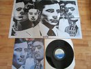 U.F.O Obsession LP With Poster Excellent +++
