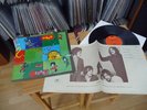 PROCOL HARUM HOME 1970 IN MINT WITH RARE INSERT ARCHIV LP