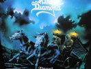 KING DIAMOND (Mercyful Fate) - Abigail LP - 2 x 180g Vinyl - RAR - MINT