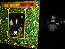 MONO 1966 Orig MONO   THE LEAVES   HEY JOE   SUNSET STRIP FUZZ GARAGE FOLK ROCK