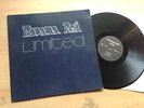 PANAMA RED LIMITED FANTASTIC KRAUTROCK PRIVATE in 1981 HYPER RARE