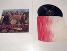 BEATLES SGT PEPPERS LONELY HEARTS CLUB BAND (1ST PRESS MONO G/F VINYL LP)