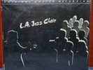 NEW SEALED L. A. JAZZ CHOIR LISTEN Audiophile Half Speed MFSL 1-096 LP very rare