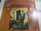 HEARTS AND FLOWERS Now Is The Time For LP CAPITOL orig. folk rock in shrink VG++