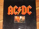 AC/DC 3 LP Box, Deutschland, inkl. Poster, Originalpressung, keine Nachpressung
