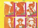 jamaica sounds LP:VARIOUS-dj spots (hear)