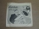 Bill Bell And His Tuba 1957 Golden Crest Promo EP CR 3015 45rpm Fairfield IA