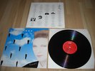 Desireless - François - LP - EXTREM RAR - MINT -