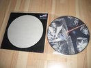 Rockets - Plasteroid PICTURE DISC - LP - ULTRA MEGA RAR 