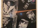 Rockets: Plasteroid LP Rockland Records France 1976 Rare EX/EX RKL 20137