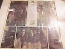 TIN HOUSE s/t LP EPIC 70's rock VG++ in shrink heavy psych fuzz
