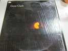 GENE CLARK White Light LP A&M country rock byrds parsons VG++ in shrink