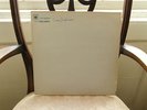 CBS Test Pressing Chris De Burgh ALMH68532