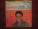 Elvis Presley-THAT'S ALL RIGHT/BLUE MOON OF KENTUCKY-Picture Sleeve only 4470601