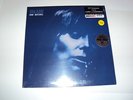 JONI MITCHELL-BLUE 1971 REISSUE ON 180-GRAM HQ 2011 VINYL LP NEW SEALED