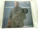 SONNY ROLLINS The Bridge Jim Hall Bob Cranshaw Ben Riley 180 gram SEALED LP