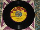 Rare Northern Soul Johnny Ace Pledging My Love on DUKE VG++