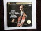 JANOS STARKER Bach-Complete Suites For Cello MERCURY GOLDEN IMPORTS 3 LP BOX SET