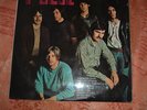 Pulse ‘Same’ Heavy psych blues Major Minor UK 69 rare ex/ex+ A1 MATRIX