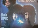 MARTHA REEVES & VANDELLAS BLACK MAGIC TAMLA MOTOWN STML 11204 SOUL RARE VINYL LP