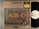 Jesse 'Ed' Davis  Ululu   White Label Promo