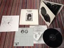 John Lennon Yoko Ono Wedding Album LP Box Japan VG/VG+ Insert & Poster