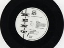  - Melba Moore 'The Magic Touch' 100 club 5th anniversary 45