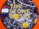 THE STONE ROSES PICTURE DISC  LP 12“ RARE LIKE NEW OASIS PULP  BLUR GALLAGHER