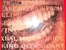 ALANIS MORISSETTE  SUPPOSED FORMER INFATUATION JUNKIE RARE 2 LP NEW SEALED