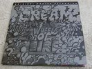 Cream, Wheels of Fire, OMR, MSFL 2-066 , Double LP, Rare