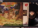 Madder Lake LP Butterfly Farm OZ EX Original