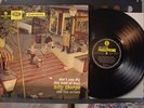 Billy Thorpe LP OZ Don't You Dig This Kind of Beat' Original RARE Pressing 1965