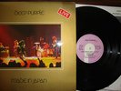 Deep Purple - Made in Japan / 1972   EMI
