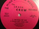 the crash crew - the real hip hop 1996 rare listen indie