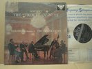 DECCA SXL.2110 WB D.G SCHUBERT THE TROUT CURZON & VIENNA OCTET  ENGLISH PRESS