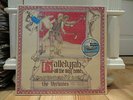 The Verlaines - Hallelujah All The Way Home, LP, FOC, F.Nun Records