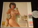 TERRI 'CUPCAKE' O'MASON Adam Stag Party Record #2 CHEESECAKE LP SEXY