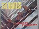 The Beatles Please Please Me // MONO