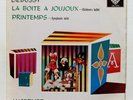Decca SXL 2136 WBg ED1 - ANSERMET - DEBUSSY la boite a joujoux / printemps