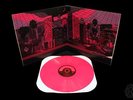 Drive - Original Soundtrack PINK Vinyl LP Mondo 180g Rare Tyler Stout