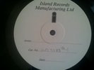 Bob marley  test pressing. Rastaman vibration