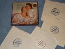 SAX 2269-72 COLUMBIA Turq./Silver. SCHWARZKOPF, KARAJAN. Der Rosenkavalier