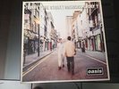 OASIS WHATS THE STORY MORNING GLORY  2XLP CREATION 1995 BLUR STONE ROSES