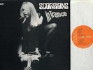 Scorpions ?– In Trance 1st PRESSING A1/B1 MATRIX NEAR MINT RCA 1975