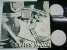 LED ZEPPELIN - Swiss Made (Rare Japan 2LP) Live 1980