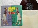 RARE VA CLIFF RICHARD HELEN SHAPIRO ALMA COGAN JAPAN ODEON TOP 10