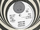 Manfred Mann Chapter Three ORIG UK 1969 VERTIGO SWIRL 1st PRESS A1 MATRIX MINT